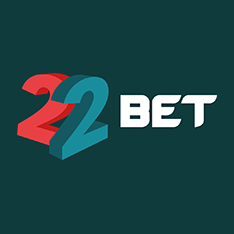 22Bet LOGO
