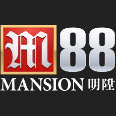 M88 LOGO