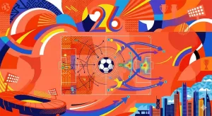 世界盃波經實戰指南：從數據建模到盤路分析的專業策略全書
